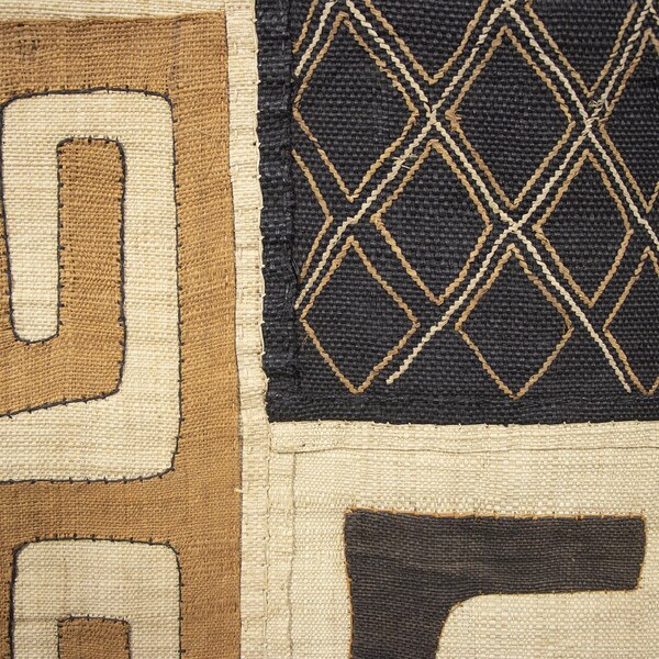 Kuba Cloth